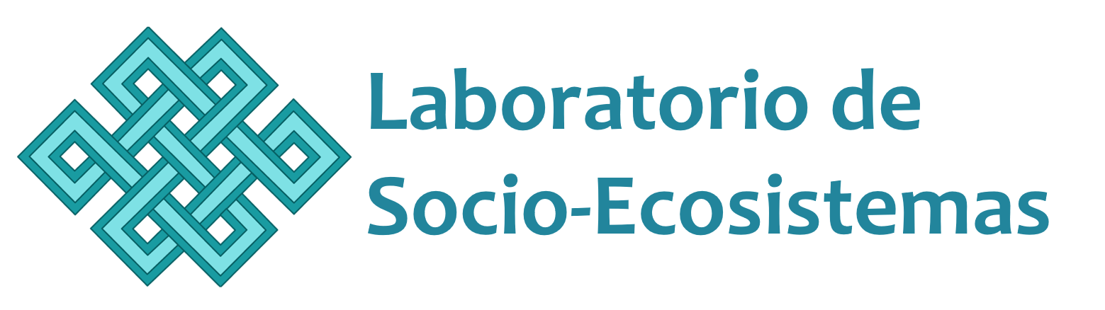 Laboratorio de Socio-Ecosistemas